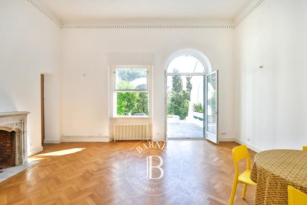 Biarritz, Appartement 3 Chambres -  135 m² à vendre