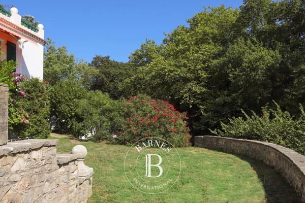 Biarritz, Appartement 3 Chambres -  135 m² à vendre