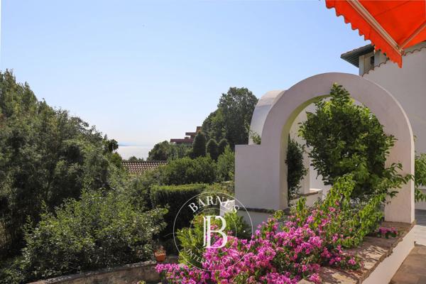 Biarritz, Appartement 3 Chambres -  135 m² à vendre