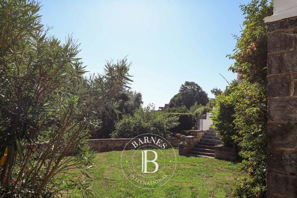 Biarritz, Appartement 3 Chambres -  135 m² à vendre