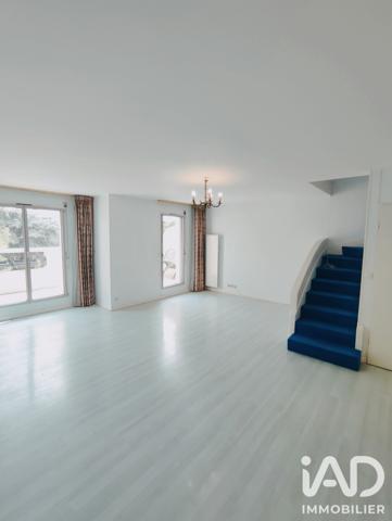 Appartement à vendre 6 pièces 100 m² Eaubonne