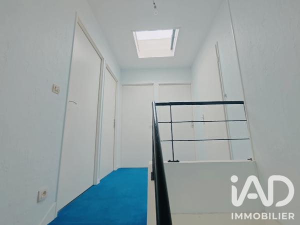 Appartement à vendre 6 pièces 100 m² Eaubonne