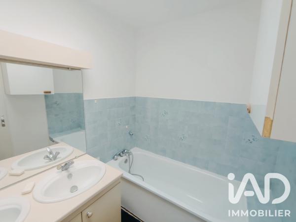 Appartement à vendre 6 pièces 100 m² Eaubonne
