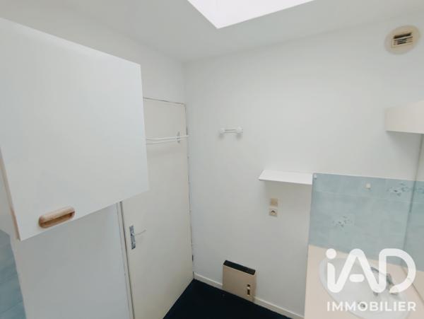 Appartement à vendre 6 pièces 100 m² Eaubonne
