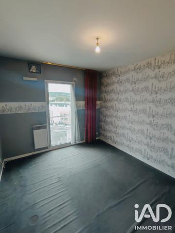 Appartement à vendre 6 pièces 100 m² Eaubonne
