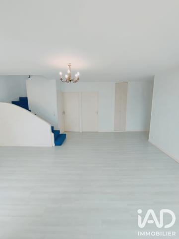 Appartement à vendre 6 pièces 100 m² Eaubonne