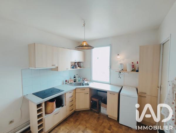 Appartement à vendre 6 pièces 100 m² Eaubonne