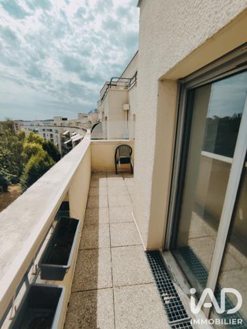 Appartement à vendre 6 pièces 100 m² Eaubonne