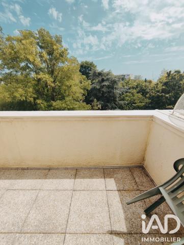 Appartement à vendre 6 pièces 100 m² Eaubonne