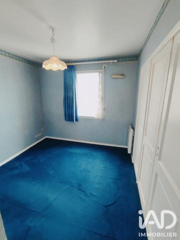 Appartement à vendre 6 pièces 100 m² Eaubonne