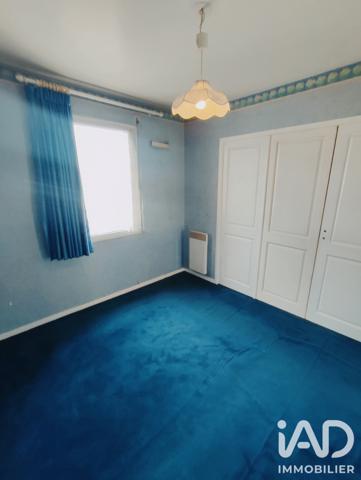 Appartement à vendre 6 pièces 100 m² Eaubonne