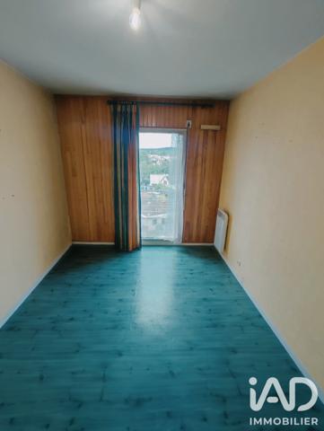Appartement à vendre 6 pièces 100 m² Eaubonne