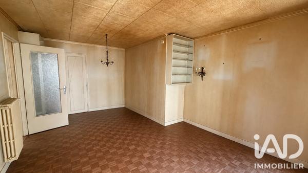 Appartement à vendre 2 pièces 42,15 m² Viroflay