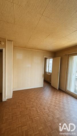 Appartement à vendre 2 pièces 42,15 m² Viroflay