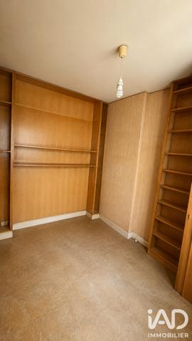 Appartement à vendre 2 pièces 42,15 m² Viroflay