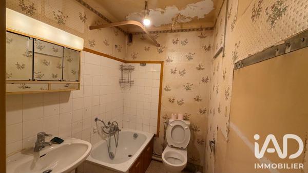 Appartement à vendre 2 pièces 42,15 m² Viroflay