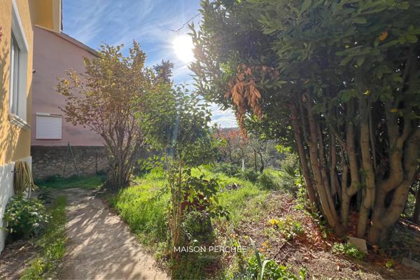 Trans-en-Provence (83720) HONORINE