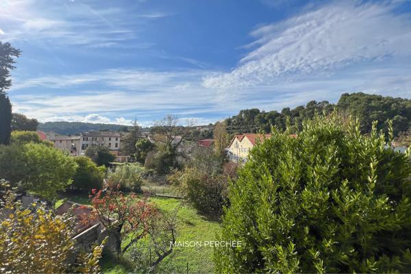 Trans-en-Provence (83720) HONORINE