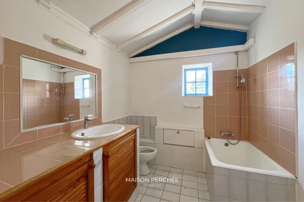 Trans-en-Provence (83720) HONORINE