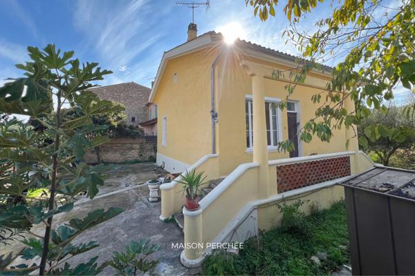 Trans-en-Provence (83720) HONORINE