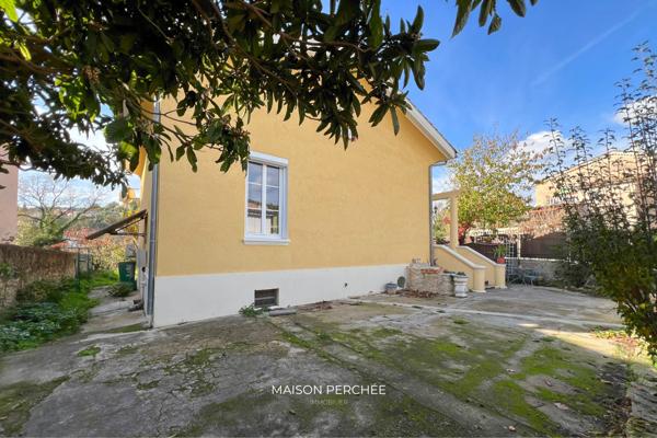 Trans-en-Provence (83720) HONORINE