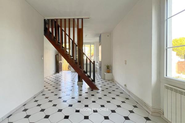 Trans-en-Provence (83720) HONORINE