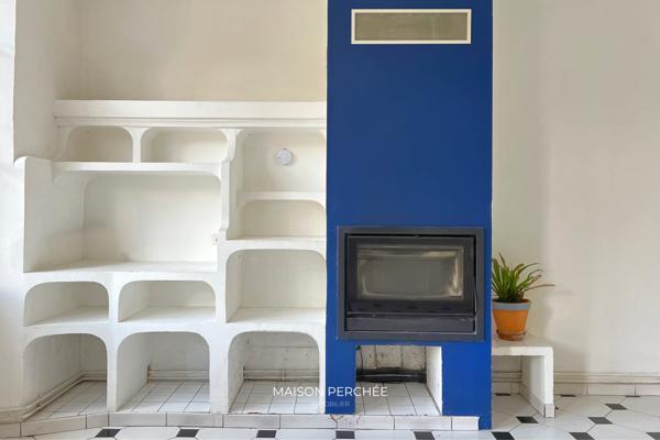 Trans-en-Provence (83720) HONORINE