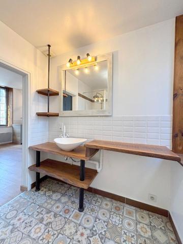Appartement Perigueux 3 pièce(s) 49.38 m2