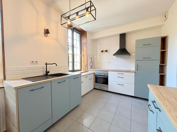 Appartement Perigueux 3 pièce(s) 49.38 m2