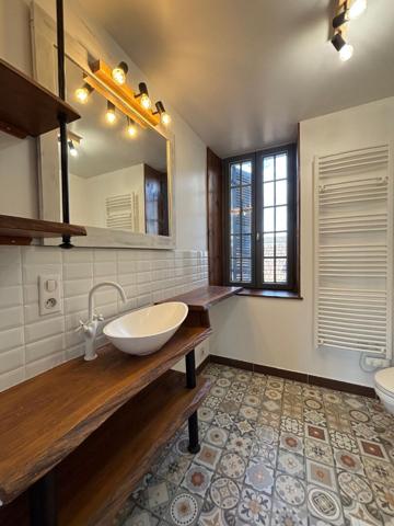 Appartement Perigueux 3 pièce(s) 49.38 m2
