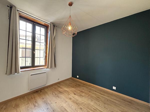 Appartement Perigueux 3 pièce(s) 49.38 m2