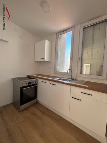 T2 LUMINEUX - Charmant appartement entièrement rénové ...