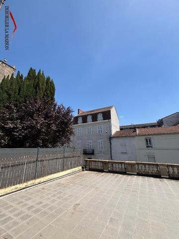 T2 LUMINEUX - Charmant appartement entièrement rénové ...