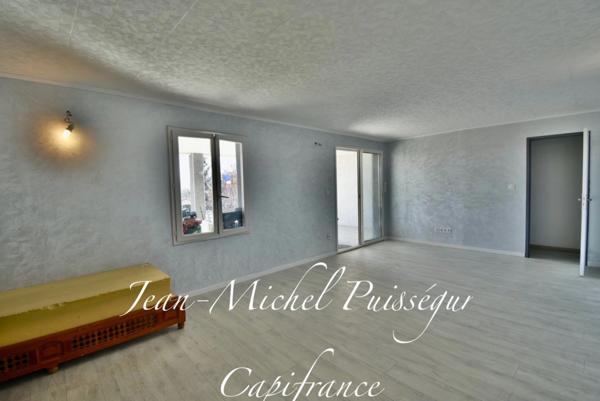 Dpt Haute Garonne (31), à vendre SAINT GAUDENS Maison de 230m2 Terrain de 1500m2, vue Pyrénées