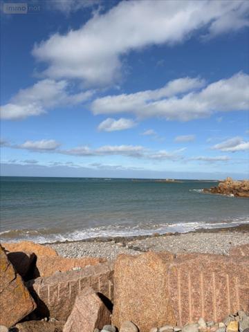 Maison à vendre à Pleubian dans les Côtes-d'Armor (22610), ref : 22091-1091419