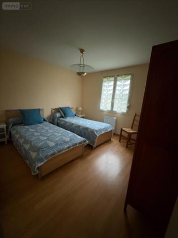 Maison à vendre à Pleubian dans les Côtes-d'Armor (22610), ref : 22091-1091419