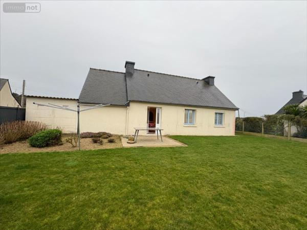 Maison à vendre à Pleubian dans les Côtes-d'Armor (22610), ref : 22091-1091419