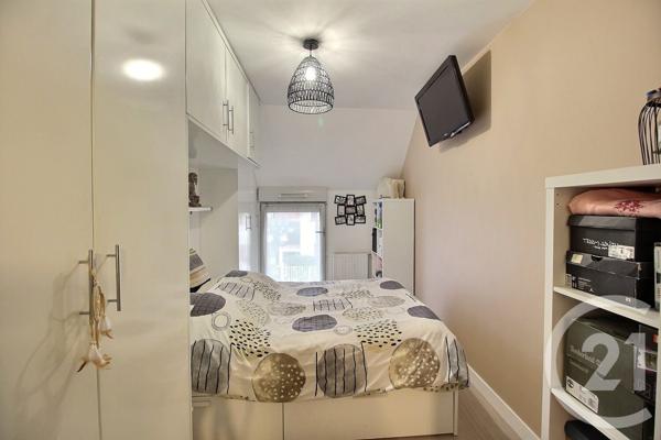 Appartement F3 à vendre  3 pièces - 64,47 m2 MASSY - 91