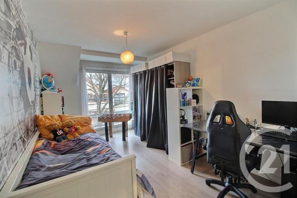 Appartement F3 à vendre  3 pièces - 64,47 m2 MASSY - 91