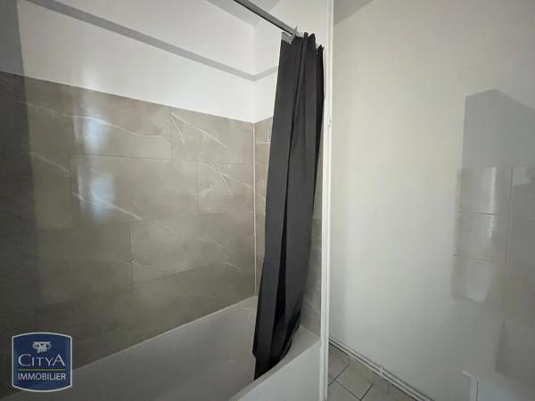 Appartement à louer 3 pièces 59.8m²