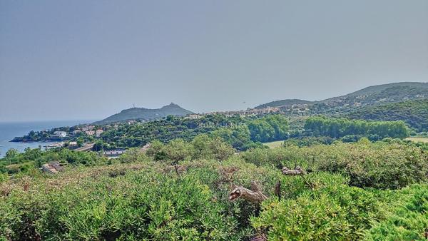 Emplacement et vue privilégié
