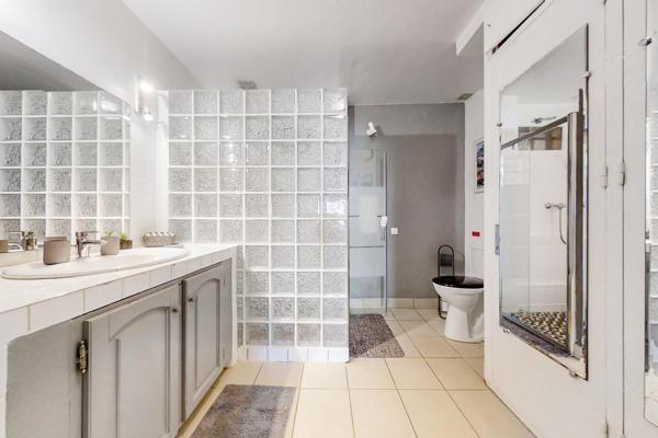 Emplacement et vue privilégié