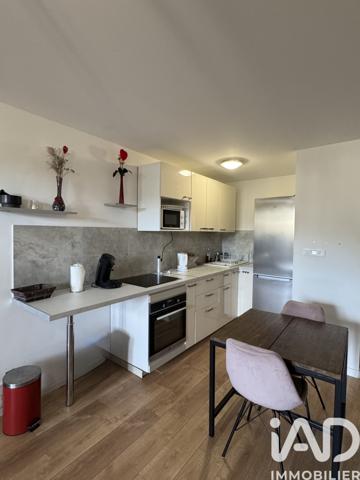 Appartement à vendre 2 pièces 46,75 m² Toulon