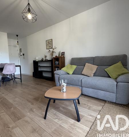 Appartement à vendre 2 pièces 46,75 m² Toulon