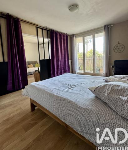 Appartement à vendre 2 pièces 46,75 m² Toulon