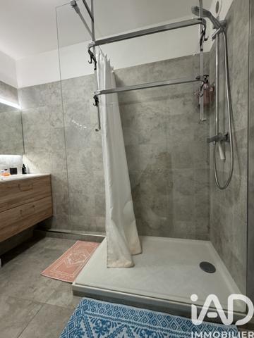 Appartement à vendre 2 pièces 46,75 m² Toulon