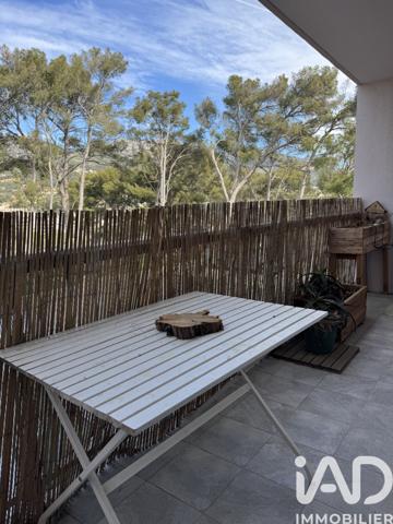 Appartement à vendre 2 pièces 46,75 m² Toulon