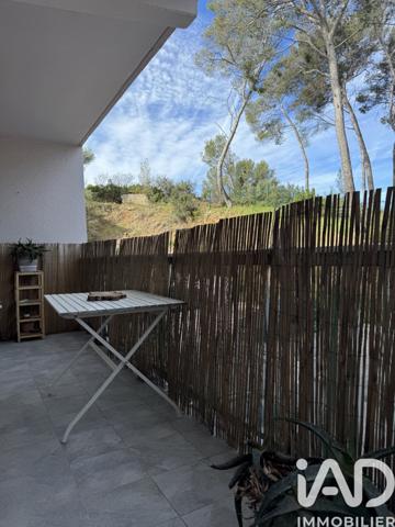 Appartement à vendre 2 pièces 46,75 m² Toulon