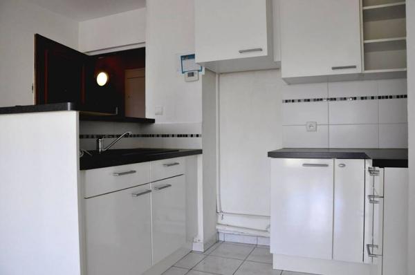 Appartement Roissy En Brie 2 pièce(s) 35 m2