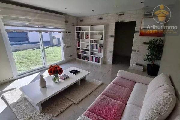 Vente Maison 3 pièces 85 m2 à Saint-Jean-de-la-Ruelle